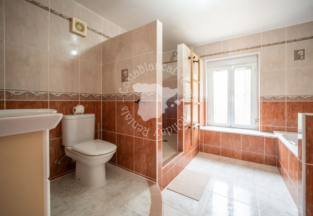 Villa in Benissa - Villa Orquidia