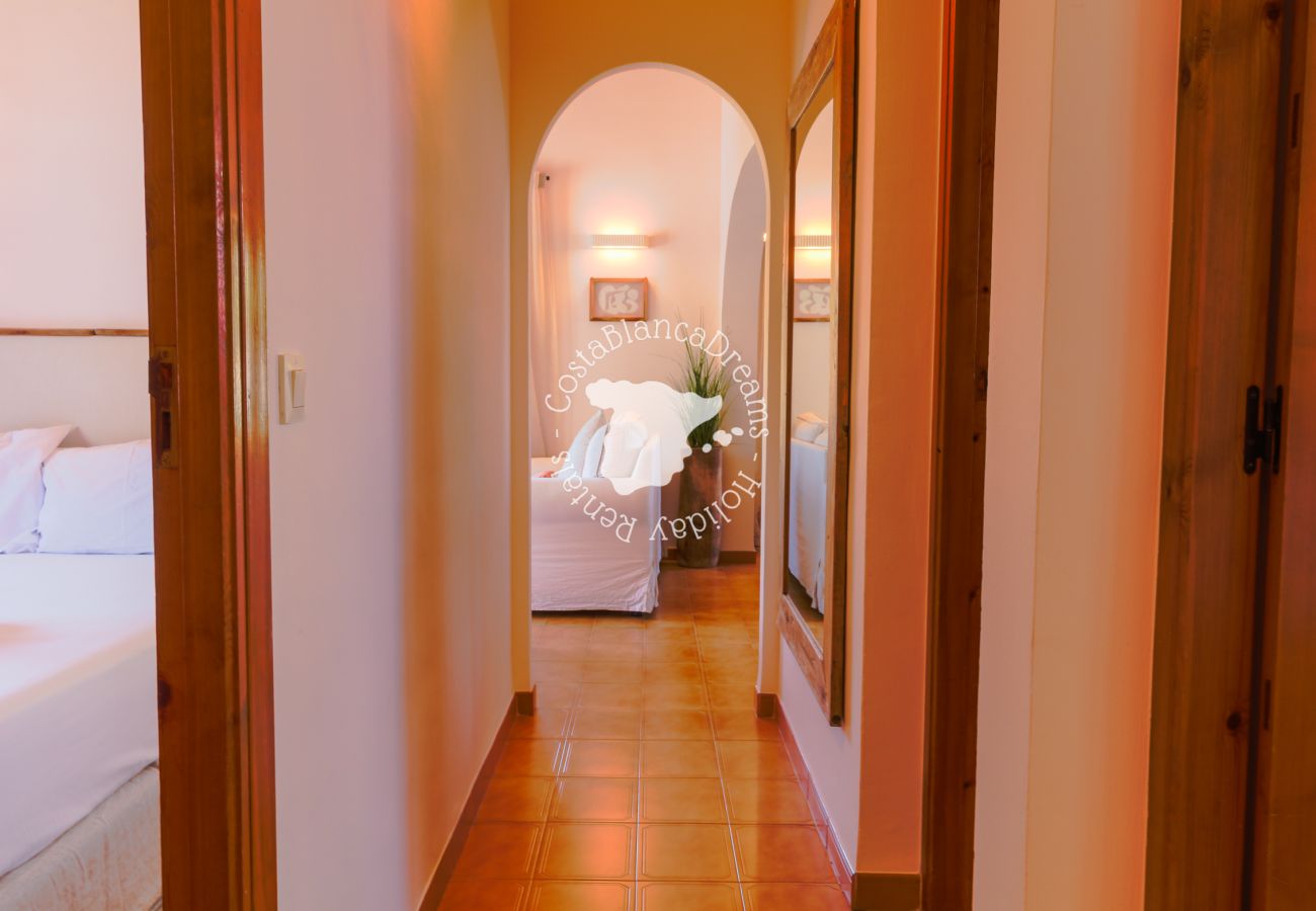 Villa in Benissa - Villa Orquidia