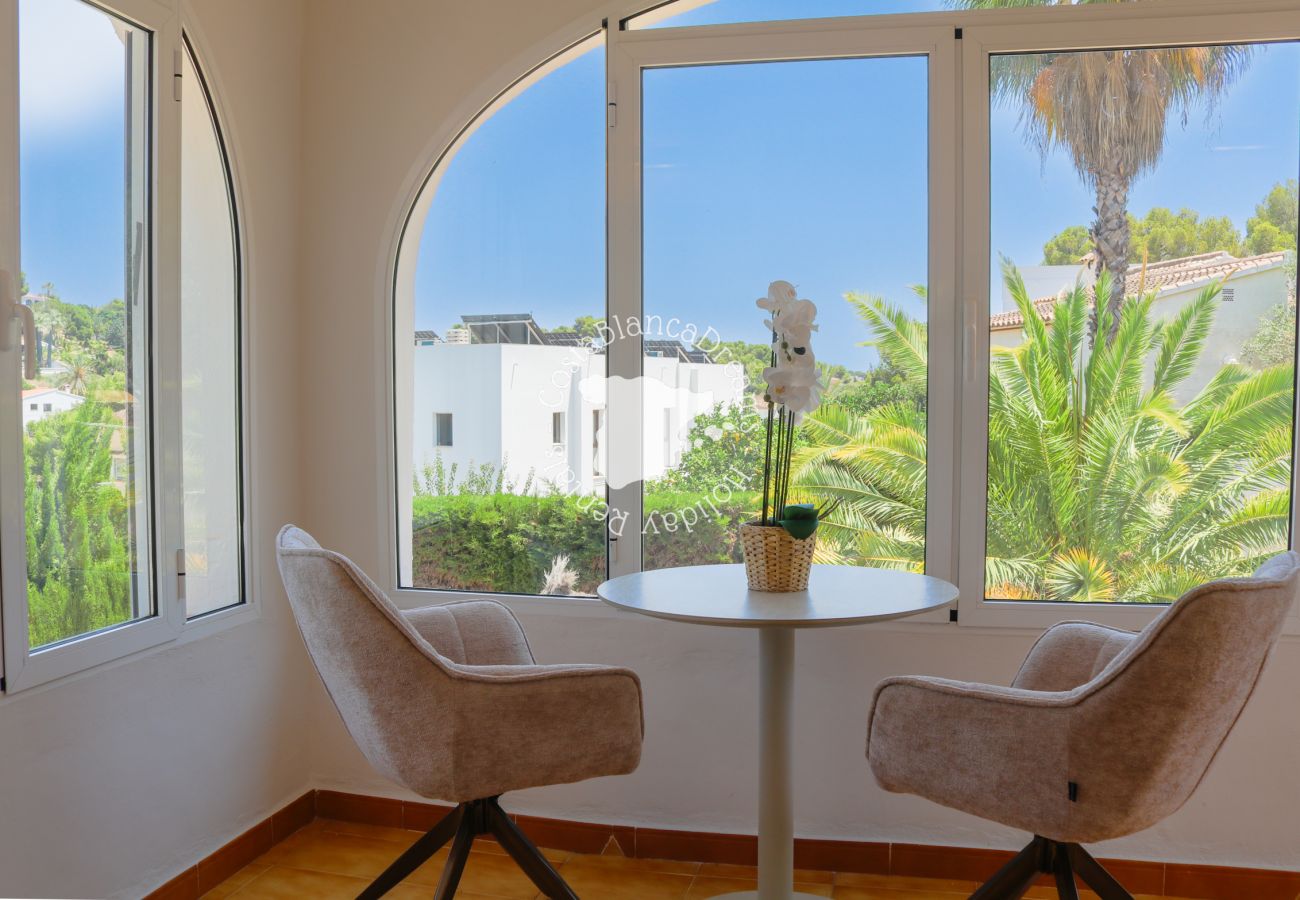 Villa in Benissa - Villa Orquidia