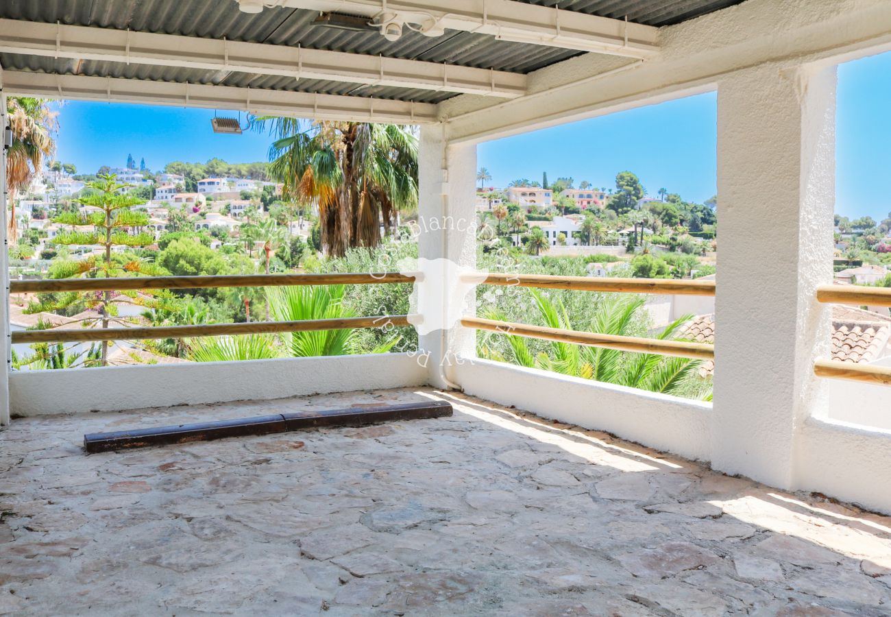 Villa in Benissa - Villa Orquidia