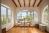Villa in Benissa - Villa Orquidia