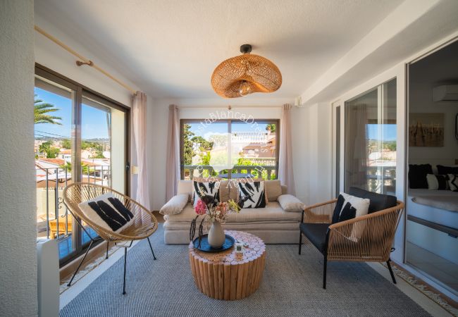 Villa in Calpe / Calp - Casa Kaiyo