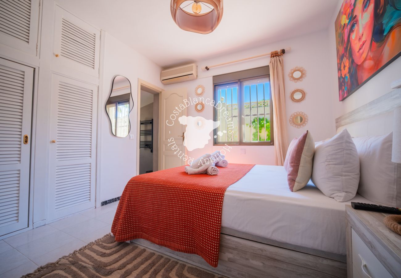 Villa in Calpe / Calp - Casa Kaiyo