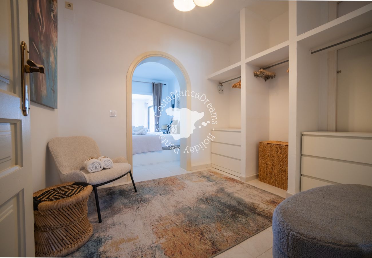 Villa in Calpe / Calp - Casa Kaiyo