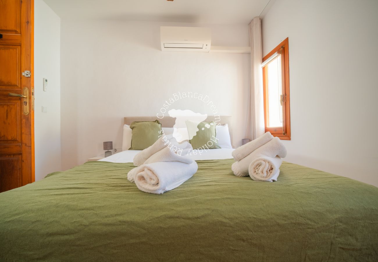 Villa in Calpe / Calp - Casa Bax