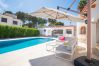 Villa in Calpe / Calp - Casa Bax