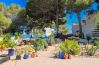 Villa in Calpe / Calp - Villa Mar y Monte