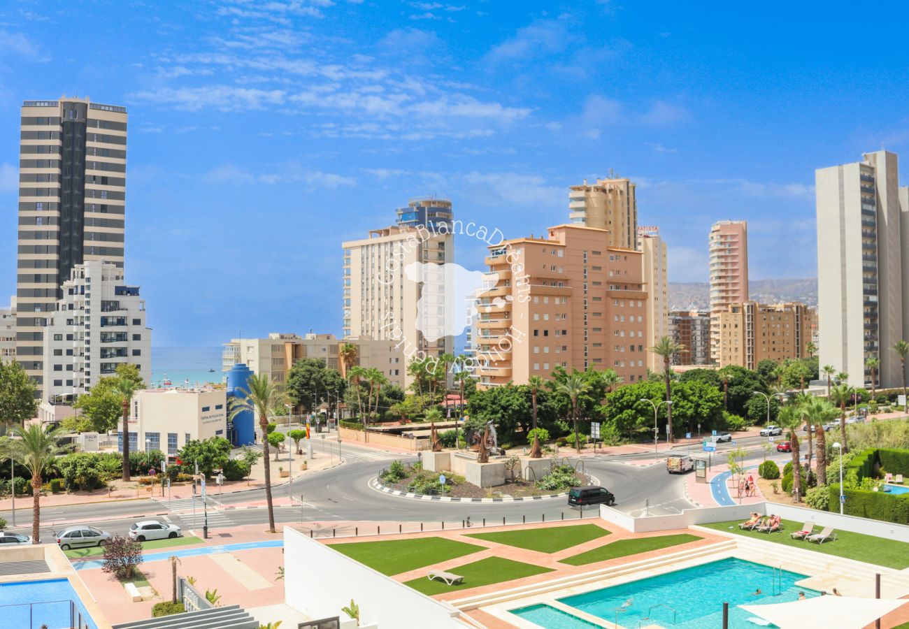 Apartment in Calpe / Calp - Arenal Beach 10