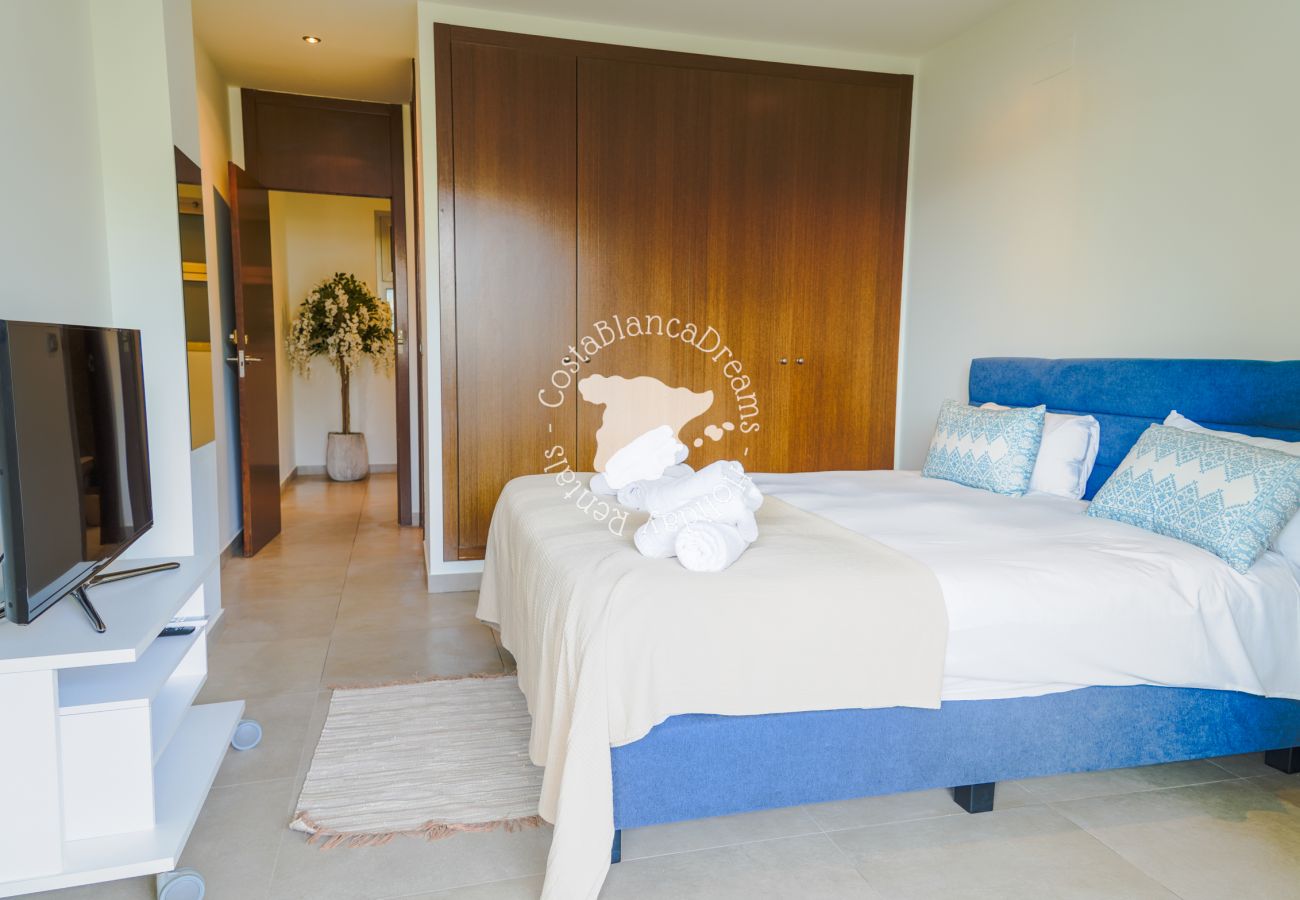 Villa in Altea - Villa Sierra de Altea