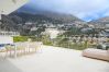 Villa in Altea - Villa Sierra de Altea