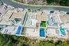 Villa in Altea - Villa Sierra de Altea