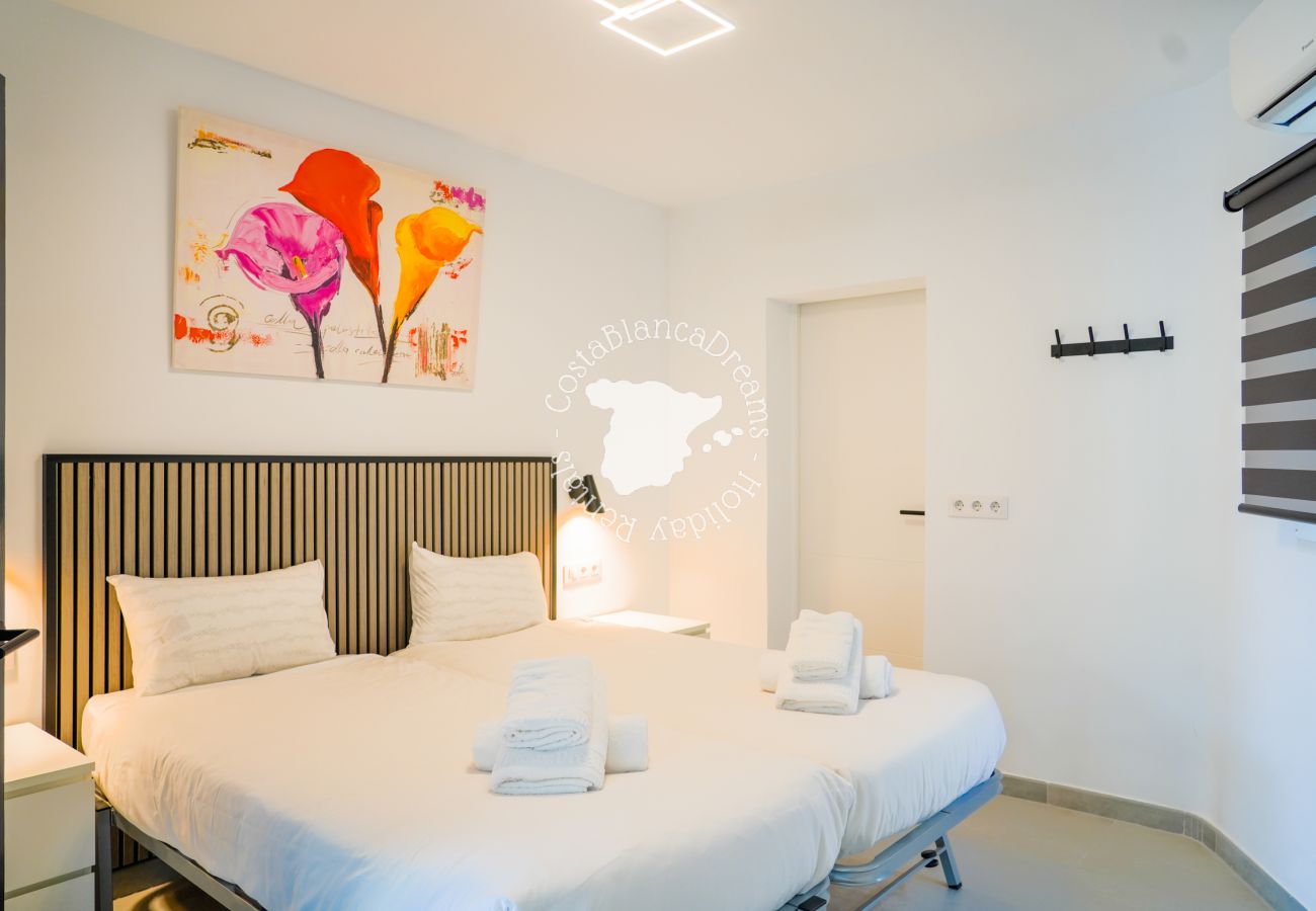 Villa in Calpe / Calp - Casa Coral