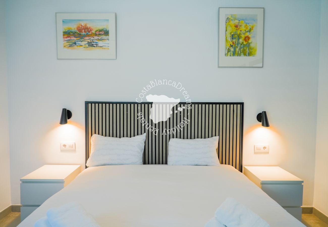 Villa in Calpe / Calp - Casa Coral
