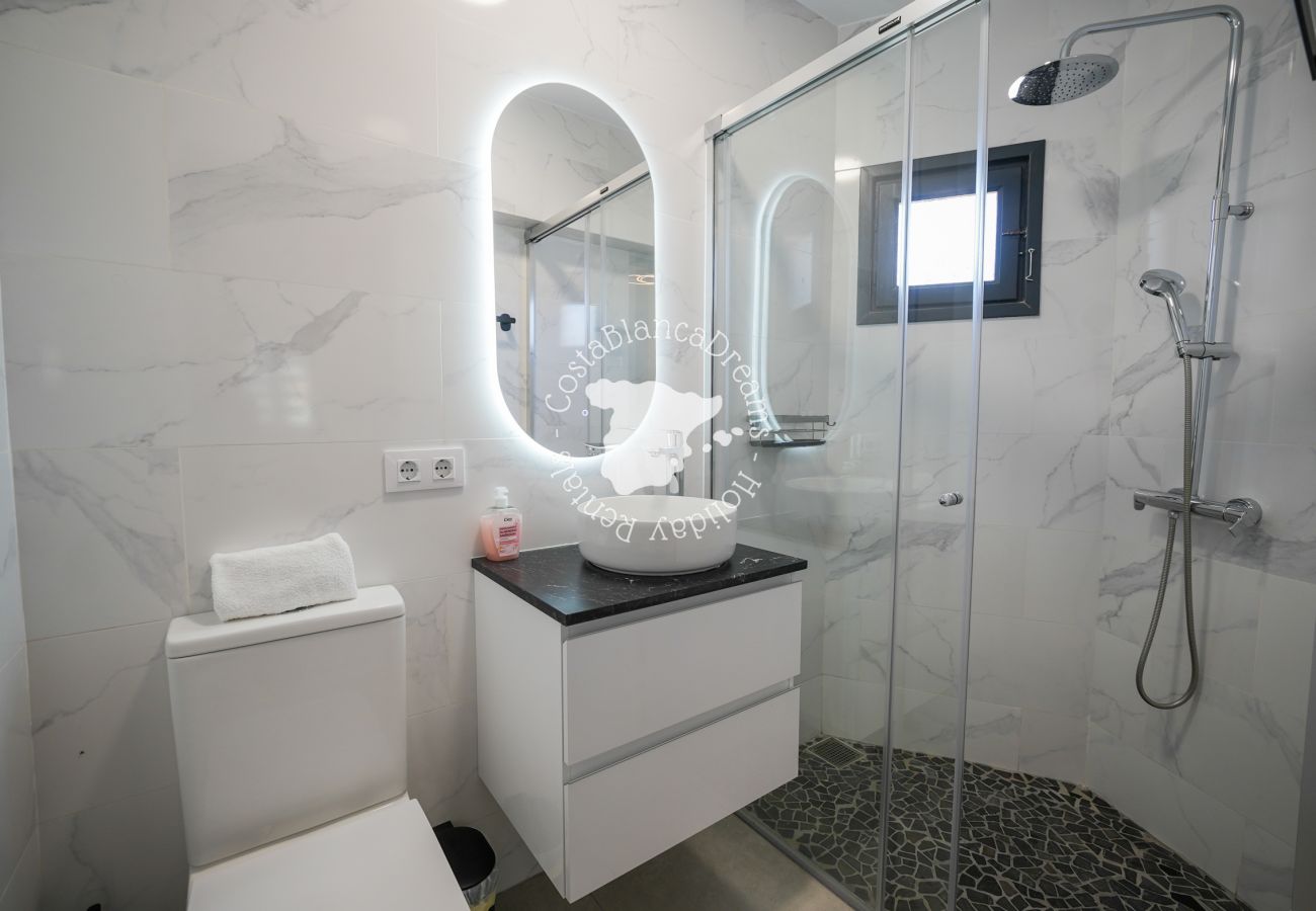 Villa in Calpe / Calp - Casa Coral