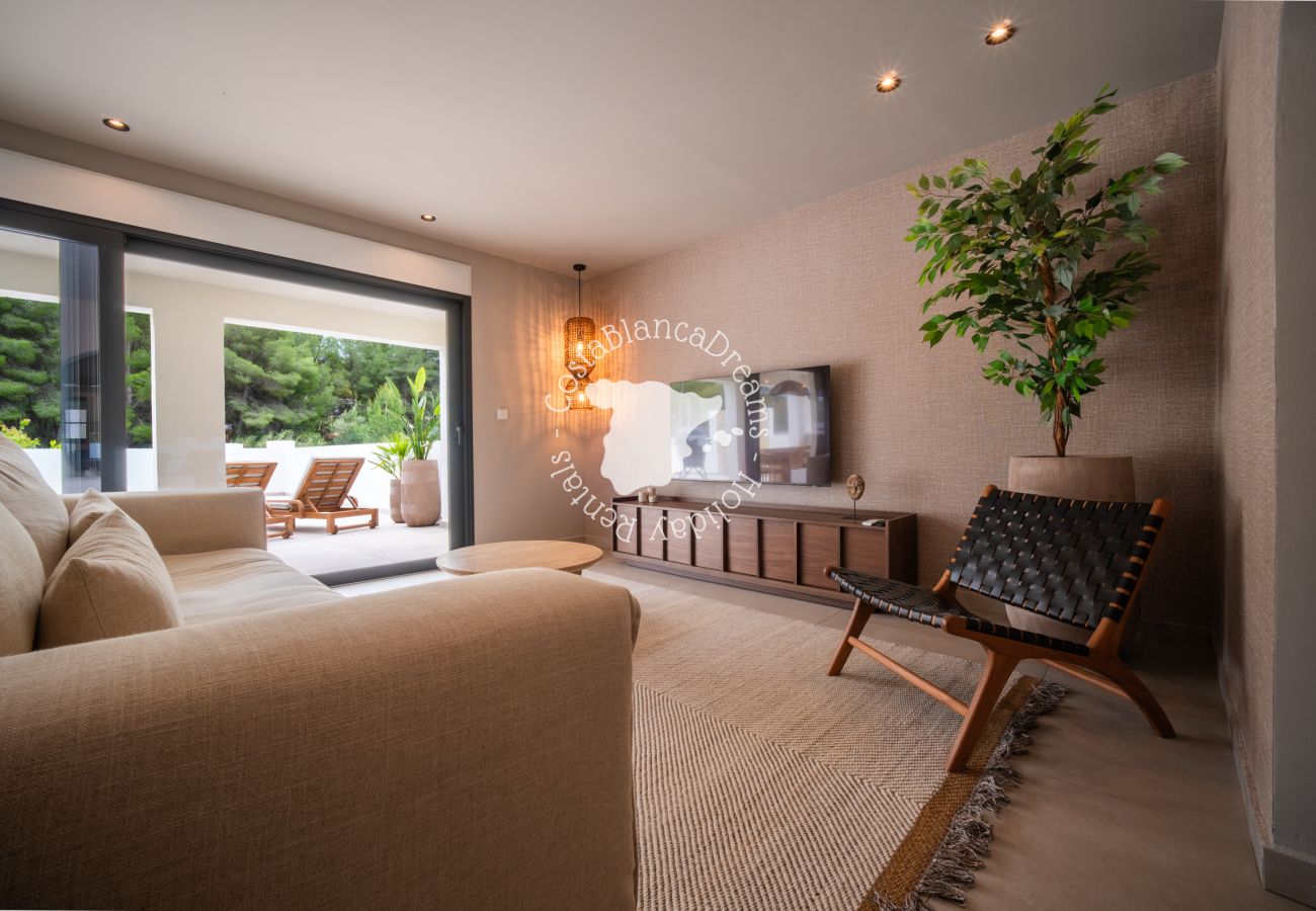 Villa in Javea - Villa Mariposa