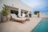 Villa in Javea - Villa Mariposa
