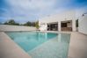 Villa in Javea - Villa Mariposa