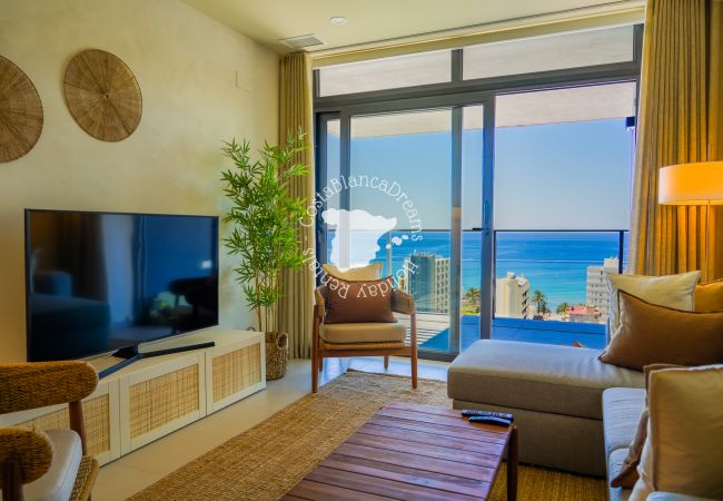 Apartment in Calpe / Calp - Arenal Beach 25