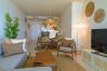 Apartment in Calpe / Calp - Arenal Beach 25