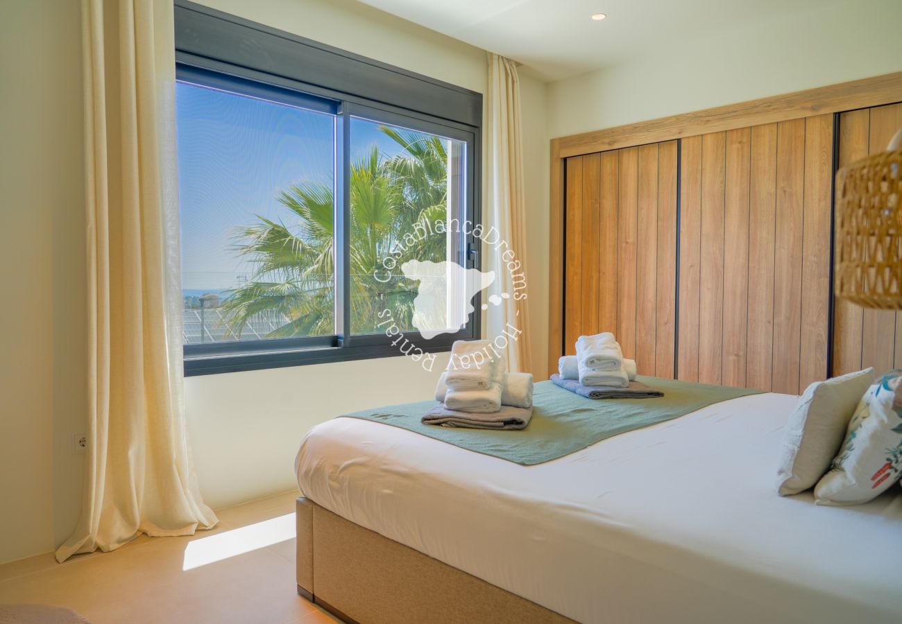 Villa in Calpe / Calp - Villa Ortenbach