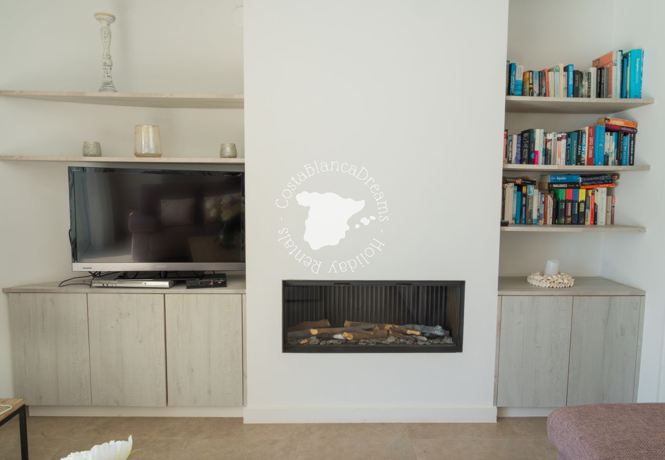 Villa in Moraira - Casa Viviana