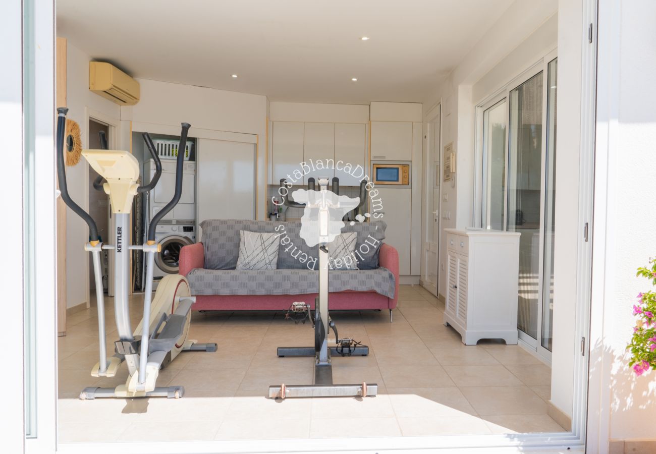 Villa in Moraira - Casa Viviana