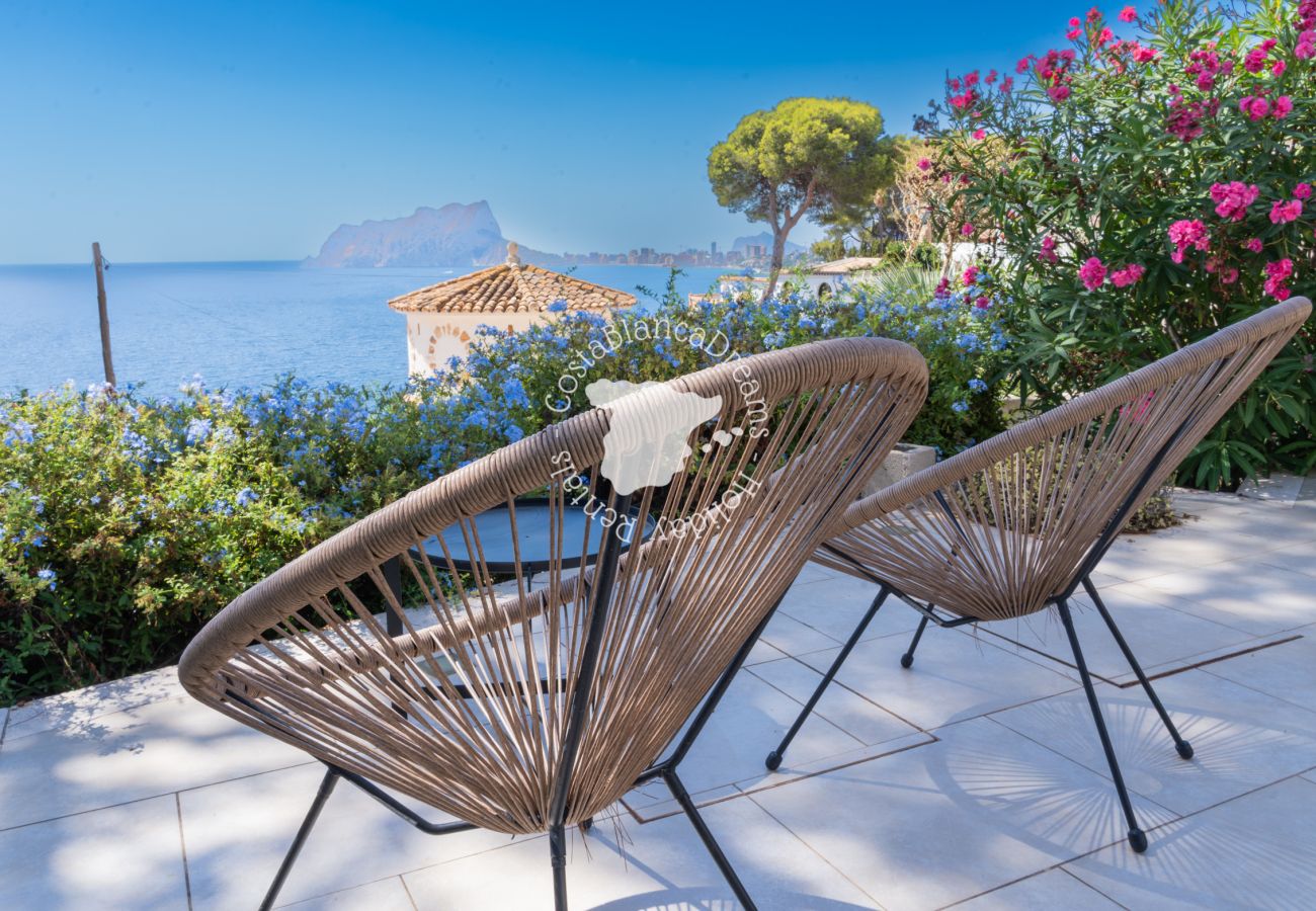 Villa in Moraira - Casa Viviana