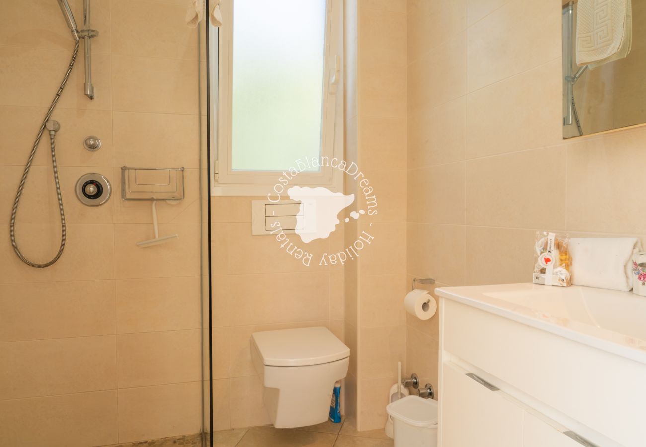 Villa in Moraira - Casa Viviana
