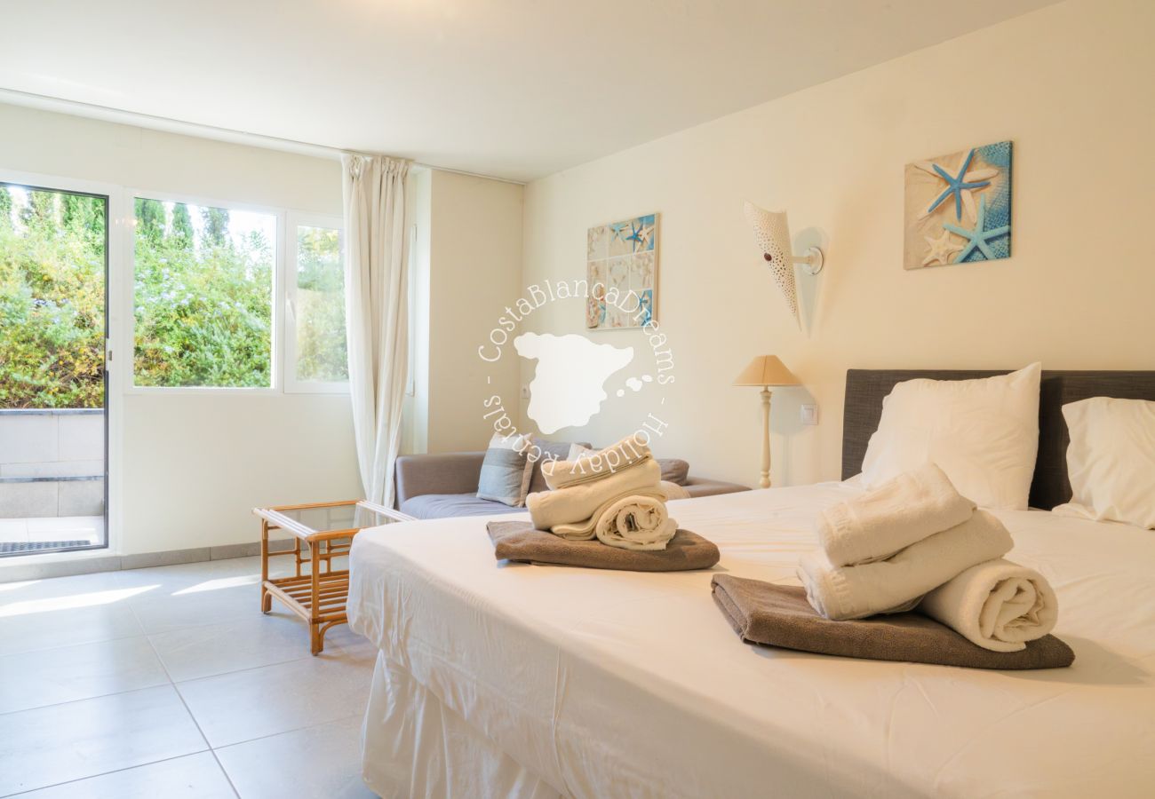 Villa in Moraira - Casa Viviana