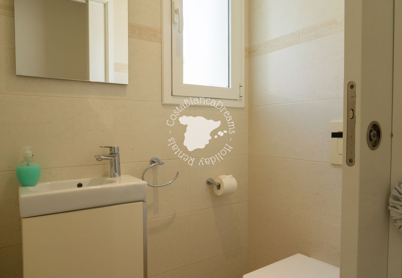 Villa in Moraira - Casa Viviana