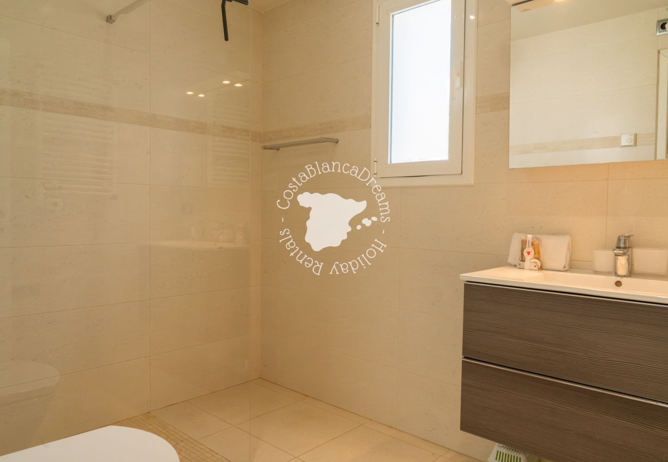 Villa in Moraira - Casa Viviana
