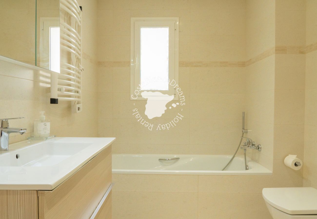 Villa in Moraira - Casa Viviana