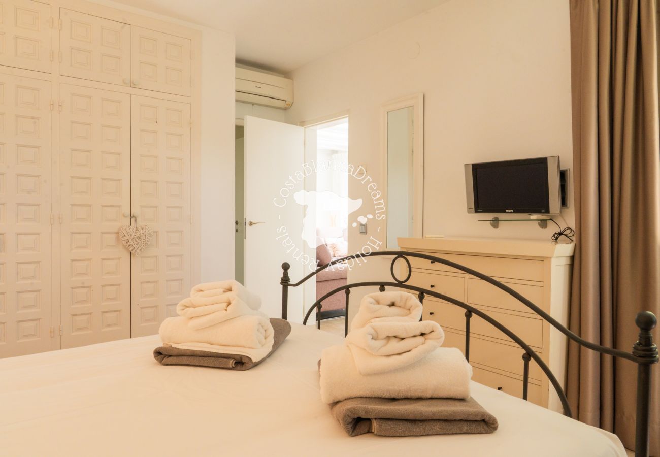 Villa in Moraira - Casa Viviana