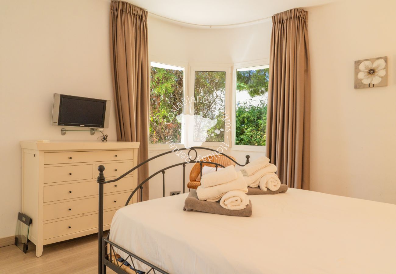 Villa in Moraira - Casa Viviana