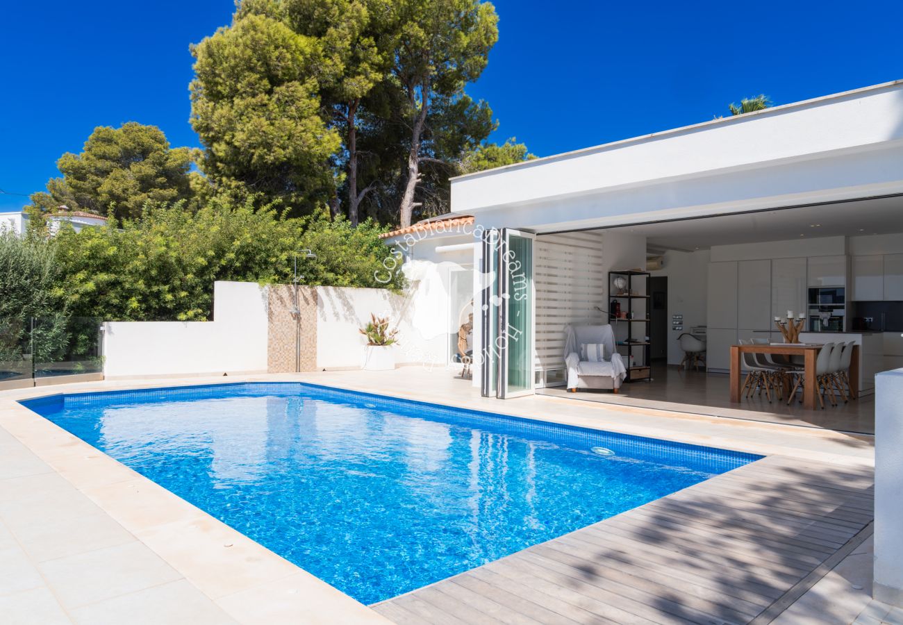 Villa in Moraira - Casa Viviana