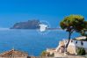 Villa in Moraira - Casa Viviana