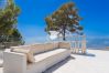 Villa in Moraira - Casa Viviana