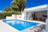 Villa in Moraira - Casa Viviana