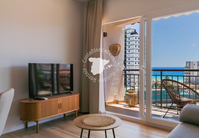 Apartment in Calpe / Calp - Paola V