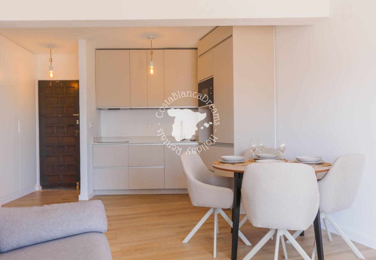 Apartment in Calpe / Calp - Paola V