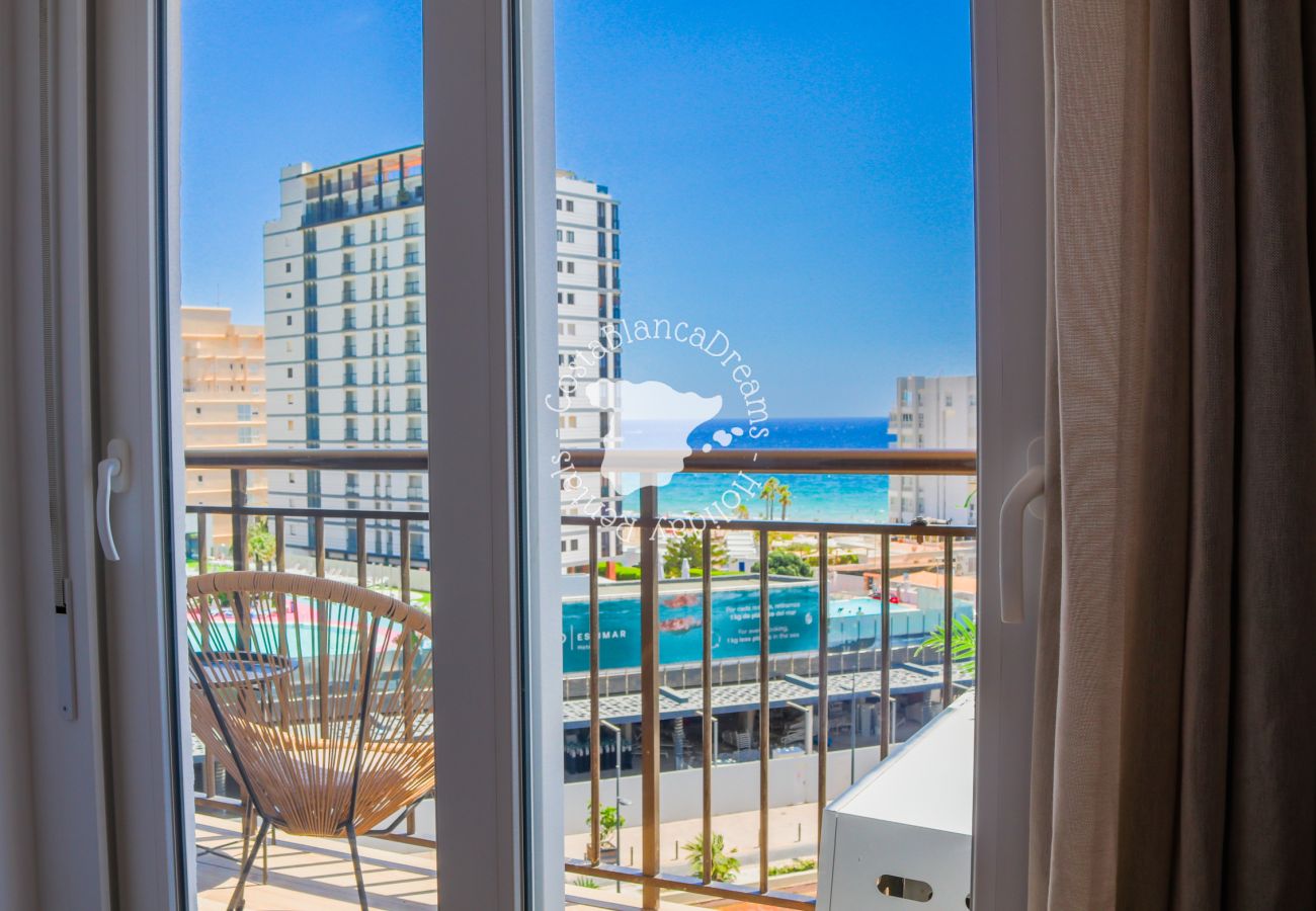 Apartment in Calpe / Calp - Paola V