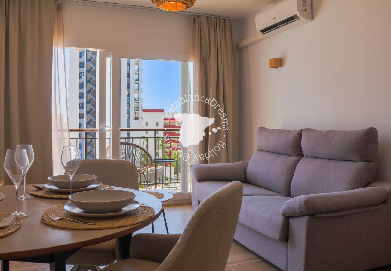 Apartment in Calpe / Calp - Paola V