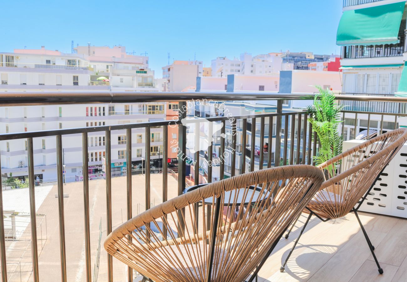 Apartment in Calpe / Calp - Paola V