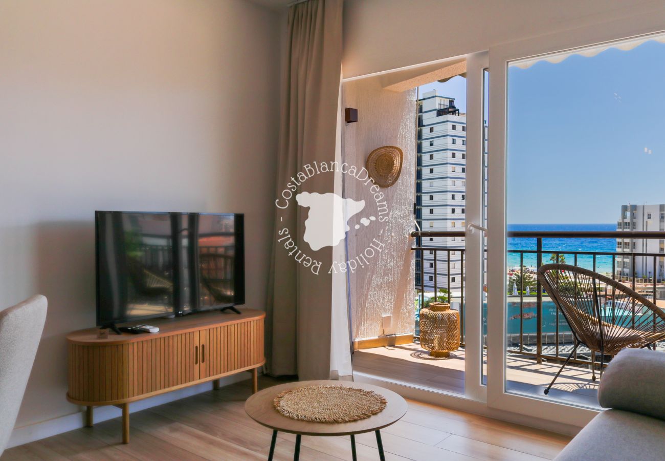 Apartment in Calpe / Calp - Paola V