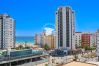 Apartment in Calpe / Calp - Paola V