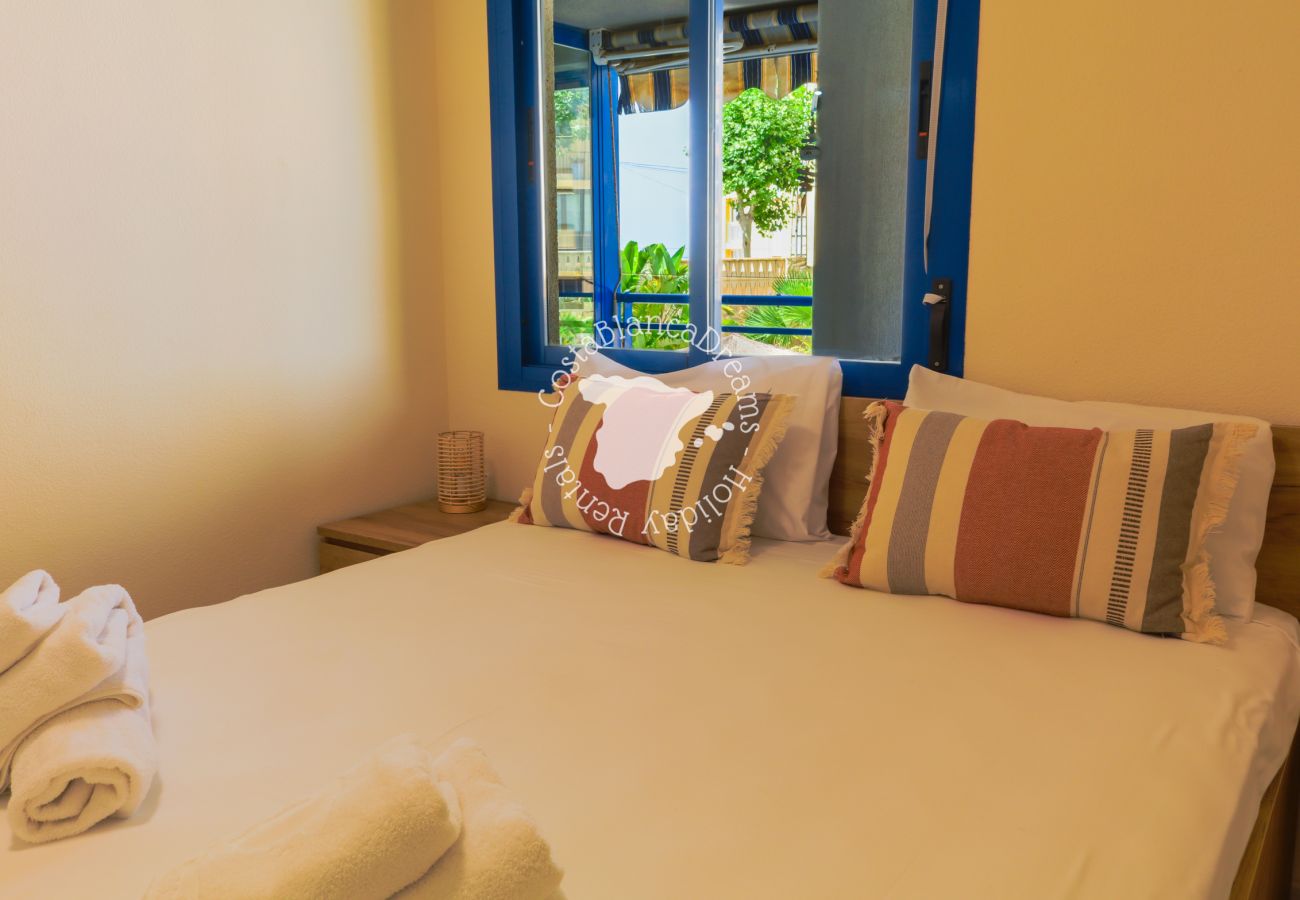 Apartment in Calpe / Calp - Turquesa Beach Anya
