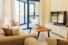 Apartment in Calpe / Calp - Turquesa Beach Anya