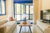 Apartment in Calpe / Calp - Turquesa Beach Anya