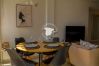 Apartment in Calpe / Calp - Apartment Ifach