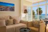 Apartment in Calpe / Calp - Apartment Ifach
